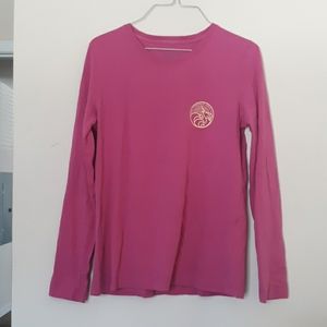 Vineyard vines long sleeve tee